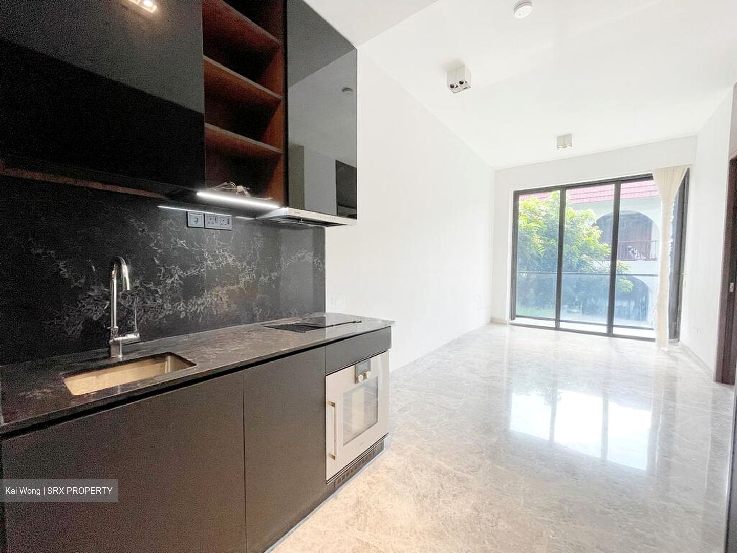 Jervois Privé (D10), Apartment #577085721